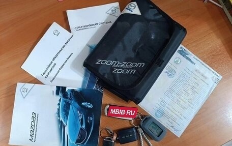 Mazda 3, 2014 год, 1 260 000 рублей, 12 фотография