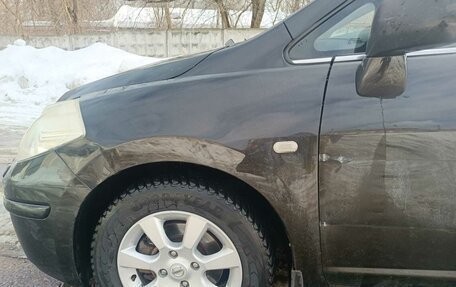 Nissan Tiida, 2012 год, 589 000 рублей, 12 фотография