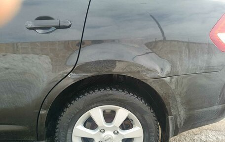 Nissan Tiida, 2012 год, 589 000 рублей, 14 фотография