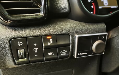 KIA Sportage IV рестайлинг, 2017 год, 2 350 000 рублей, 12 фотография