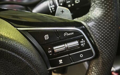 KIA Sportage IV рестайлинг, 2017 год, 2 350 000 рублей, 16 фотография