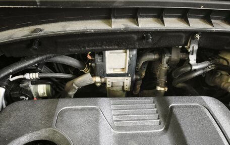 KIA Sportage IV рестайлинг, 2017 год, 2 350 000 рублей, 17 фотография