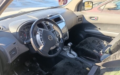 Nissan X-Trail, 2008 год, 850 000 рублей, 5 фотография