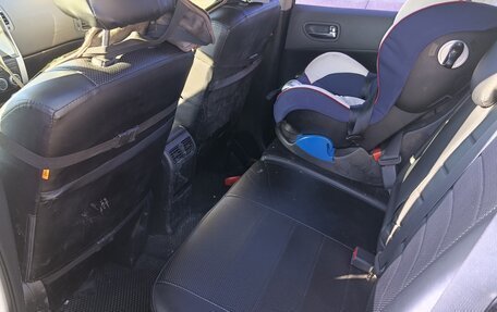 Nissan X-Trail, 2008 год, 850 000 рублей, 6 фотография