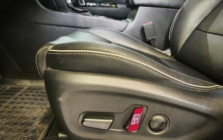 KIA Sportage IV рестайлинг, 2017 год, 2 350 000 рублей, 14 фотография