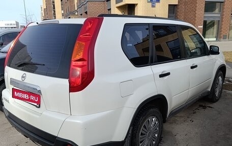 Nissan X-Trail, 2008 год, 850 000 рублей, 3 фотография