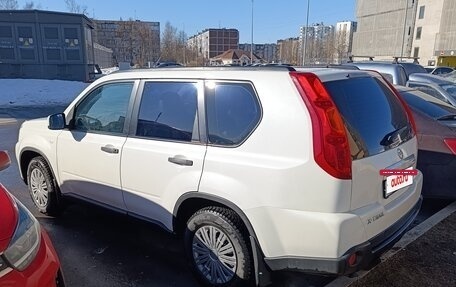 Nissan X-Trail, 2008 год, 850 000 рублей, 4 фотография