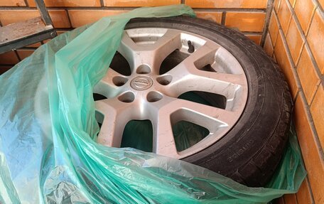 Nissan X-Trail, 2008 год, 850 000 рублей, 8 фотография