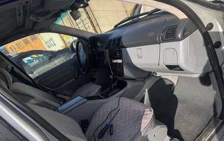 Mercedes-Benz M-Класс, 2000 год, 650 000 рублей, 2 фотография