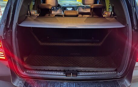 Mercedes-Benz M-Класс AMG, 2012 год, 3 350 000 рублей, 11 фотография