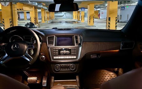 Mercedes-Benz M-Класс AMG, 2012 год, 3 350 000 рублей, 6 фотография