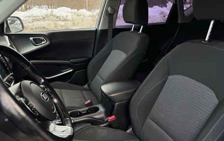 KIA Soul III, 2020 год, 1 700 000 рублей, 6 фотография
