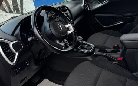 KIA Soul III, 2020 год, 1 700 000 рублей, 5 фотография