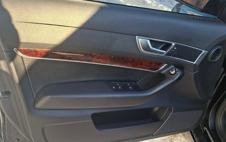 Audi A6, 2005 год, 700 000 рублей, 14 фотография