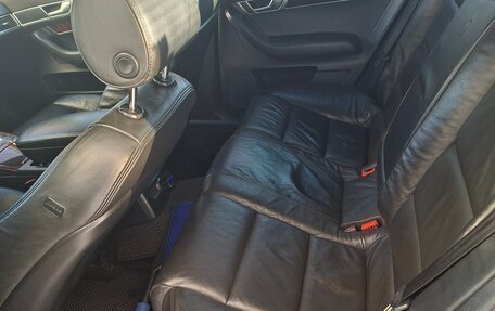 Audi A6, 2005 год, 700 000 рублей, 15 фотография