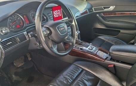 Audi A6, 2005 год, 700 000 рублей, 9 фотография