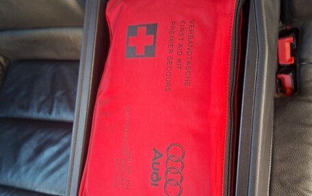 Audi A6, 2005 год, 700 000 рублей, 17 фотография