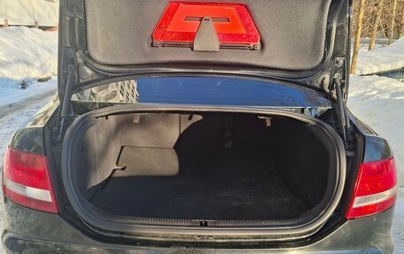 Audi A6, 2005 год, 700 000 рублей, 18 фотография