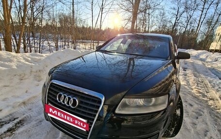 Audi A6, 2005 год, 700 000 рублей, 2 фотография