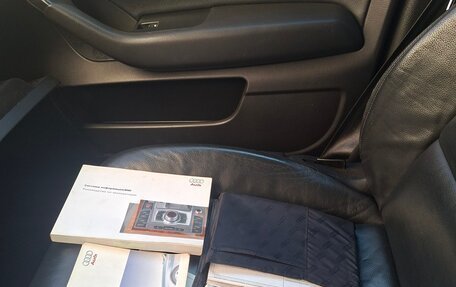 Audi A6, 2005 год, 700 000 рублей, 25 фотография