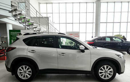 Mazda CX-5 II, 2016 год, 2 050 000 рублей, 5 фотография