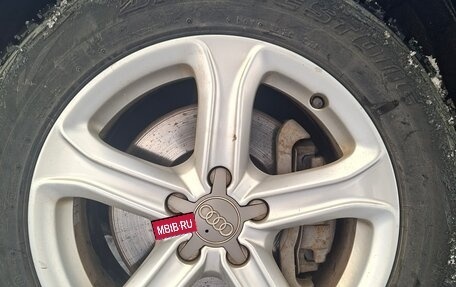 Audi A6, 2005 год, 700 000 рублей, 22 фотография