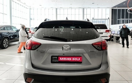 Mazda CX-5 II, 2016 год, 2 050 000 рублей, 7 фотография