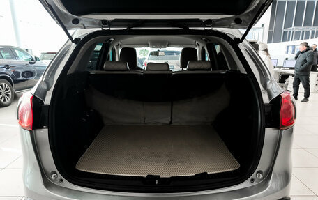 Mazda CX-5 II, 2016 год, 2 050 000 рублей, 12 фотография