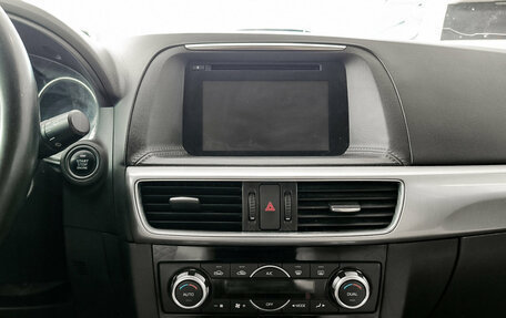 Mazda CX-5 II, 2016 год, 2 050 000 рублей, 18 фотография