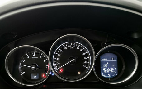 Mazda CX-5 II, 2016 год, 2 050 000 рублей, 16 фотография