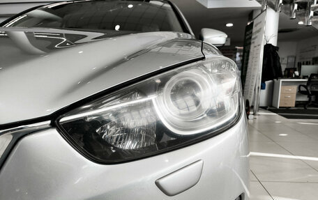 Mazda CX-5 II, 2016 год, 2 050 000 рублей, 21 фотография