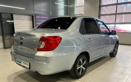 Datsun on-DO I рестайлинг, 2014 год, 395 000 рублей, 4 фотография