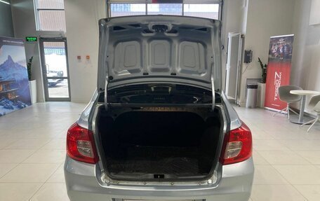 Datsun on-DO I рестайлинг, 2014 год, 395 000 рублей, 7 фотография