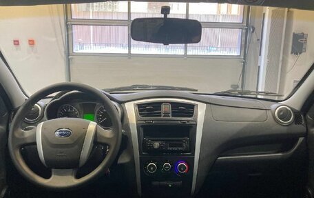 Datsun on-DO I рестайлинг, 2014 год, 395 000 рублей, 11 фотография