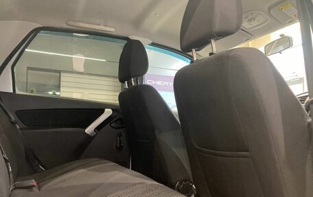 Datsun on-DO I рестайлинг, 2014 год, 395 000 рублей, 12 фотография