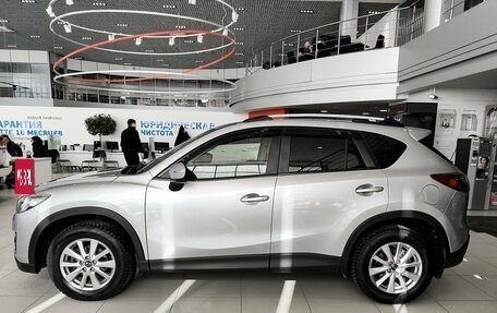 Mazda CX-5 II, 2016 год, 2 050 000 рублей, 10 фотография