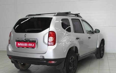 Renault Duster I рестайлинг, 2012 год, 850 000 рублей, 3 фотография