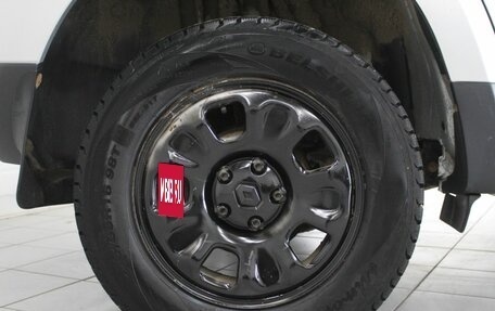 Renault Duster I рестайлинг, 2012 год, 850 000 рублей, 5 фотография