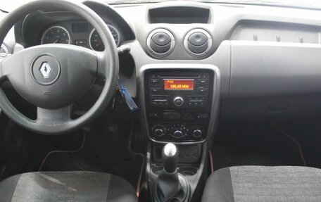 Renault Duster I рестайлинг, 2012 год, 850 000 рублей, 9 фотография