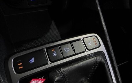 Hyundai Creta I рестайлинг, 2018 год, 1 799 000 рублей, 15 фотография