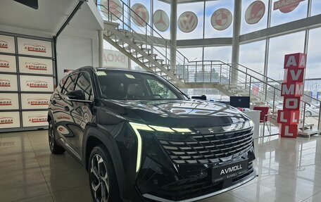 Geely Atlas, 2024 год, 2 599 000 рублей, 5 фотография