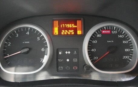 Renault Duster I рестайлинг, 2012 год, 850 000 рублей, 8 фотография