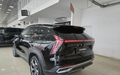 Geely Atlas, 2024 год, 2 599 000 рублей, 8 фотография