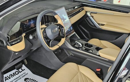 Geely Atlas, 2024 год, 2 599 000 рублей, 12 фотография