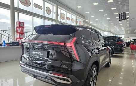 Geely Atlas, 2024 год, 2 599 000 рублей, 9 фотография