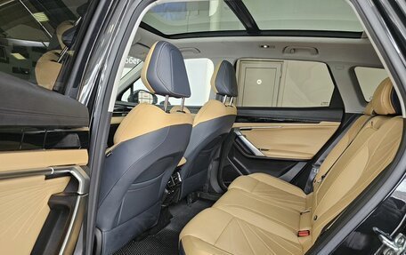 Geely Atlas, 2024 год, 2 599 000 рублей, 15 фотография