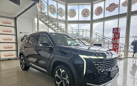 Geely Atlas, 2024 год, 2 599 000 рублей, 6 фотография