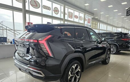 Geely Atlas, 2024 год, 2 599 000 рублей, 10 фотография