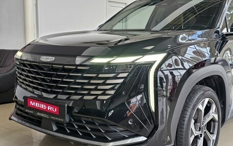 Geely Atlas, 2024 год, 2 599 000 рублей, 3 фотография