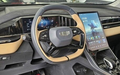 Geely Atlas, 2024 год, 2 599 000 рублей, 13 фотография